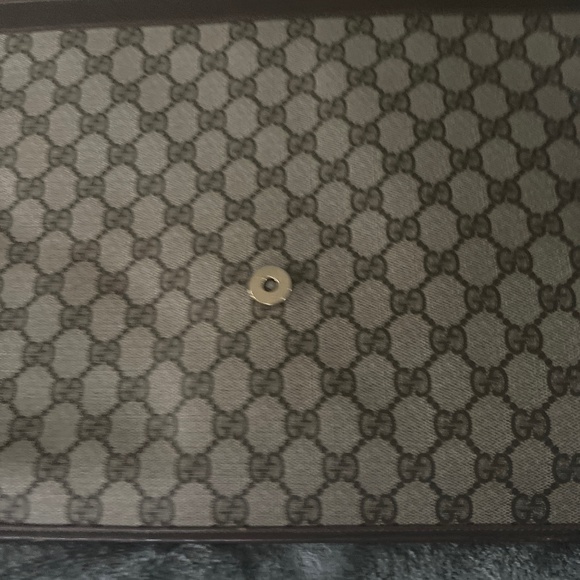 Gucci Envelope Clutch - Picture 1 of 6